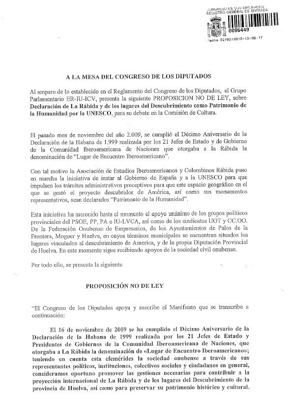 PROPOSICION NO DE LEY PP PORTADA 1 DE 4.JPG